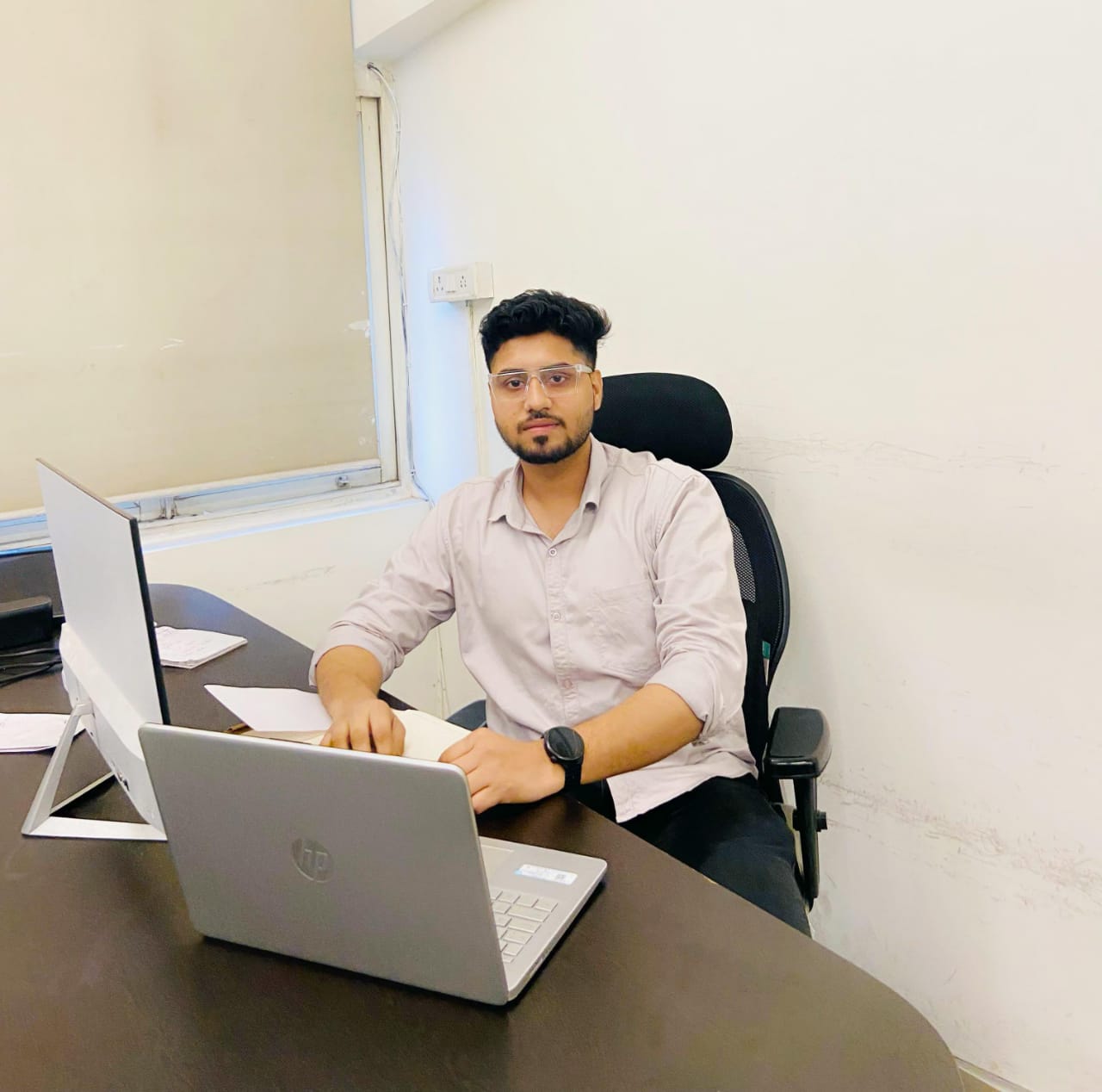 Sayeem Salmani