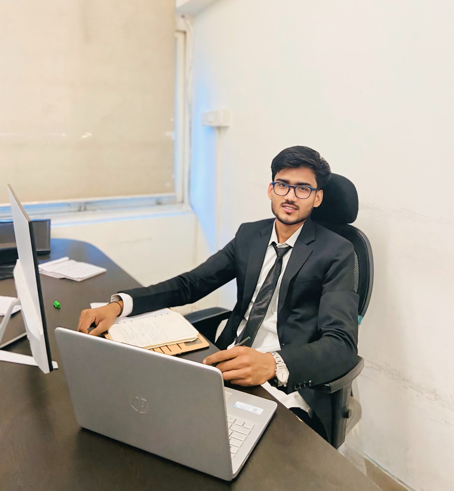 Mohammad Arqam