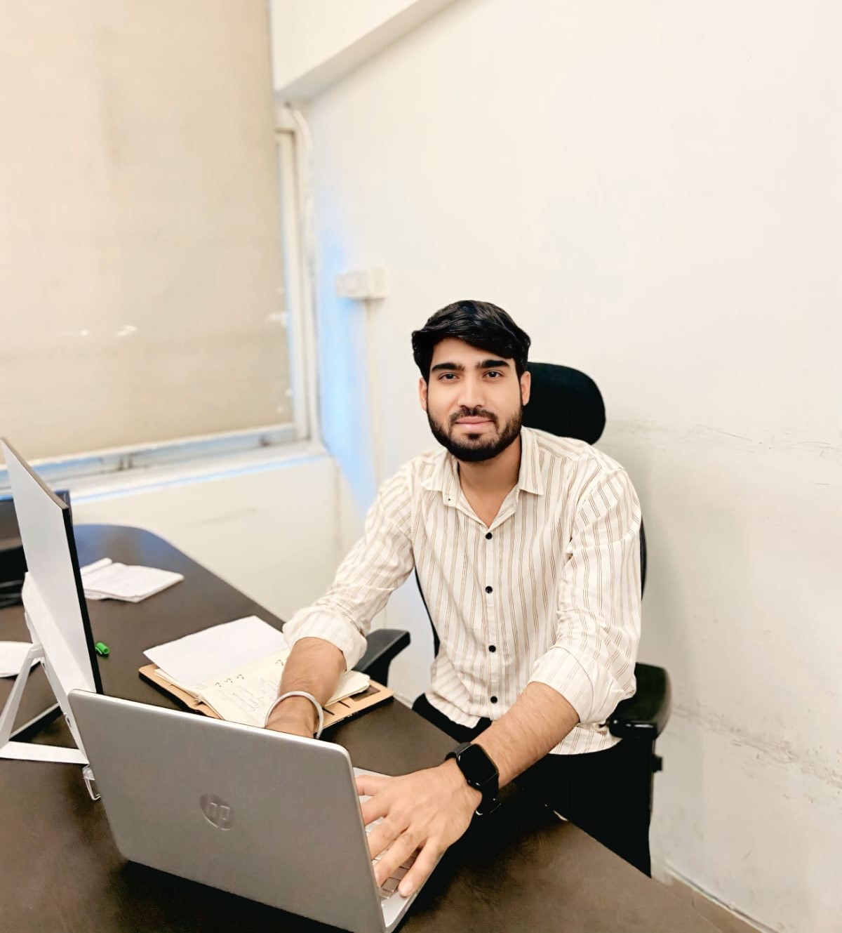 Ravi kumar