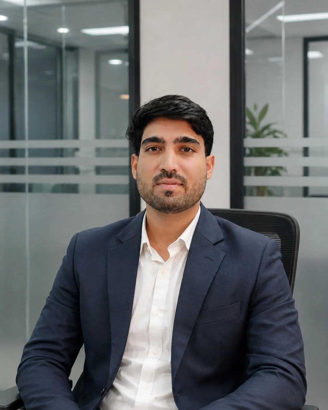 Ravi kumar